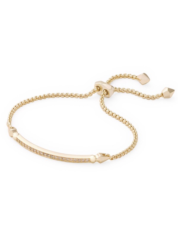  Bar Slider Bracelet