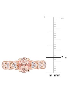 (3/4 ct. ) and White...