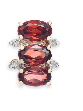 (4-3/8 ct. ) & (1/10...