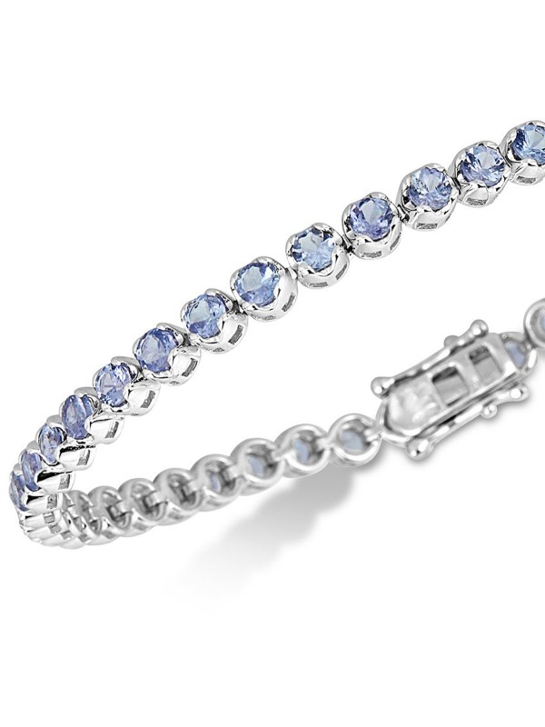 Bracelet (4 ct. ) in