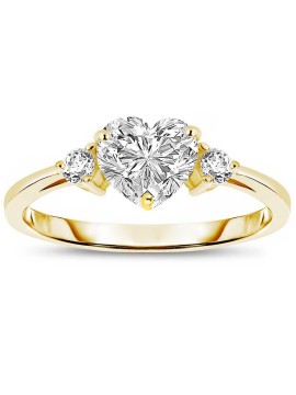 & 14K Gold-Plated 'I...