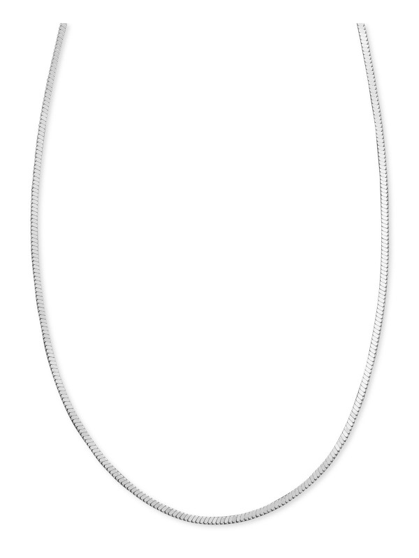 Necklace, 24