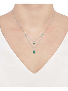 (1/2 ct. ) & White S...