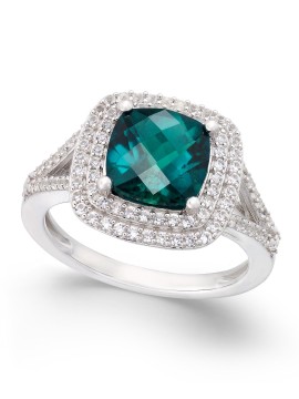 (1-1/2 ct. ) and Whi...