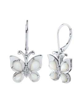 Mother-of- & White B...