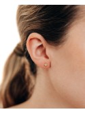 Earrings (1/10 ct. ) in 14k Gold