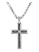 Men's Carbon Fiber Cross 24