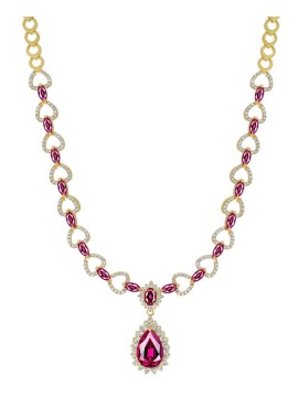 (9-1/4 ct. ) & White...