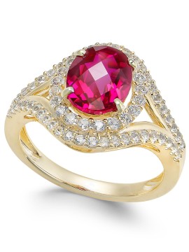 (2 ct. ) and White S...