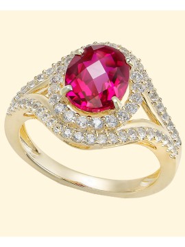 (2 ct. ) and White S...