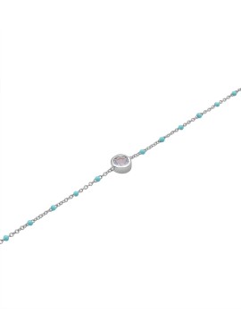 Aquamarine (1/5 ct. ...