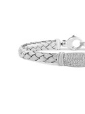  Woven Bracelet (1/4 ct. ) in