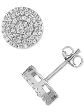 Cubic Circle Cluster...