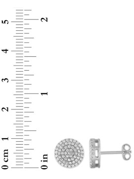 Cubic Circle Cluster...